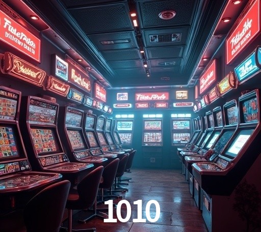 Jackpot Winner