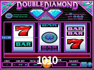 Slot Games Collection